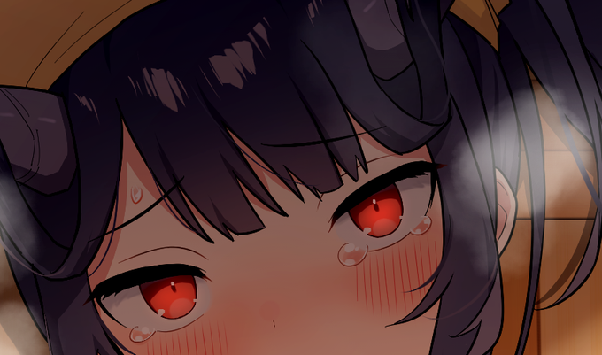 Skeb納品しました! リクエストありがとうございました!✨ 