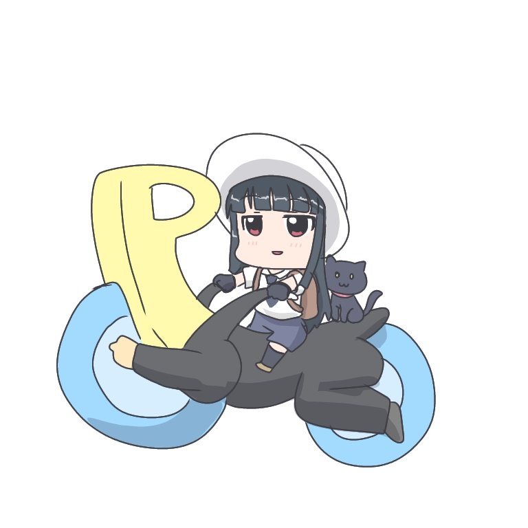 佐城雪美 「」|うむがやすしのイラスト