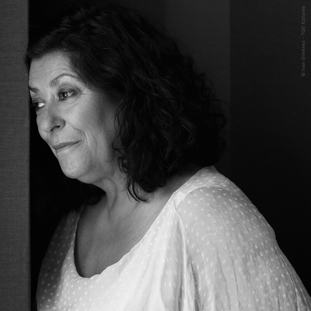 Almudena Grandes tweet media