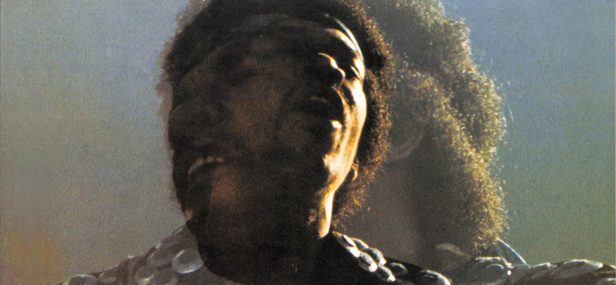 Der US-amerikanische Gitarrist und Sänger John Allen „Jimi“ Hendrix wäre heute 80 Jahre alt geworden. Der Song „Dolly Dagger“ aus seinem unvollendeten vierten Album ist unser Track des Tages.
→ bit.ly/3gCWw7V