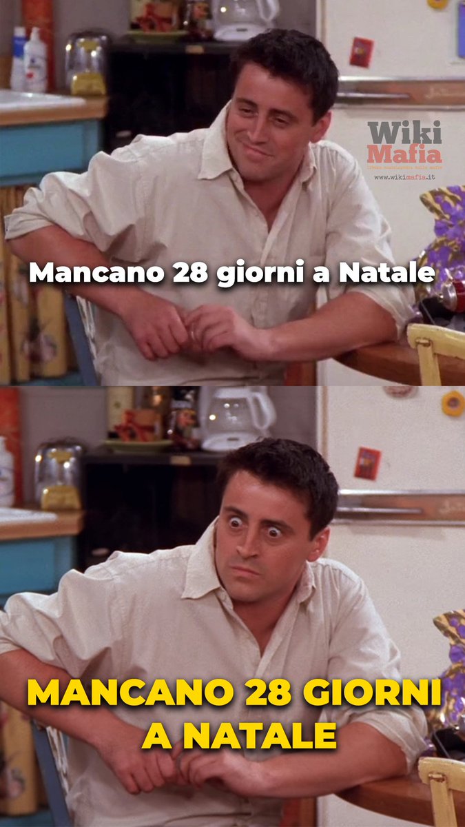 WikiMafia's tweet photo. Mancano 28 giorni a #Natale! Regalate e regalatevi il nostro #christmas pack! Sostenete il nostro lavoro! 💓 👉 https://t.co/CSrdLu8aF7

#mafia #antimafia #wikimafia #27novembre https://t.co/0uNDMJU3q6