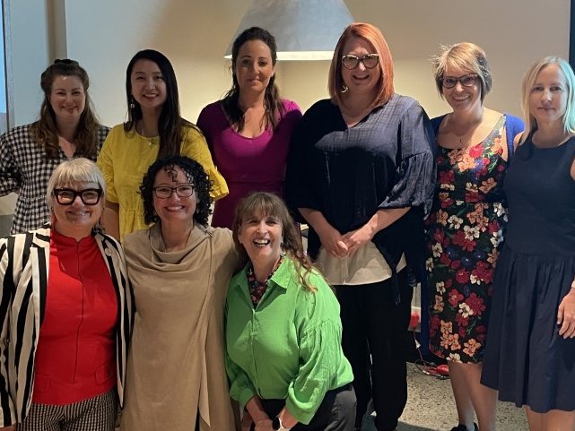 Bec Bennett tweet media