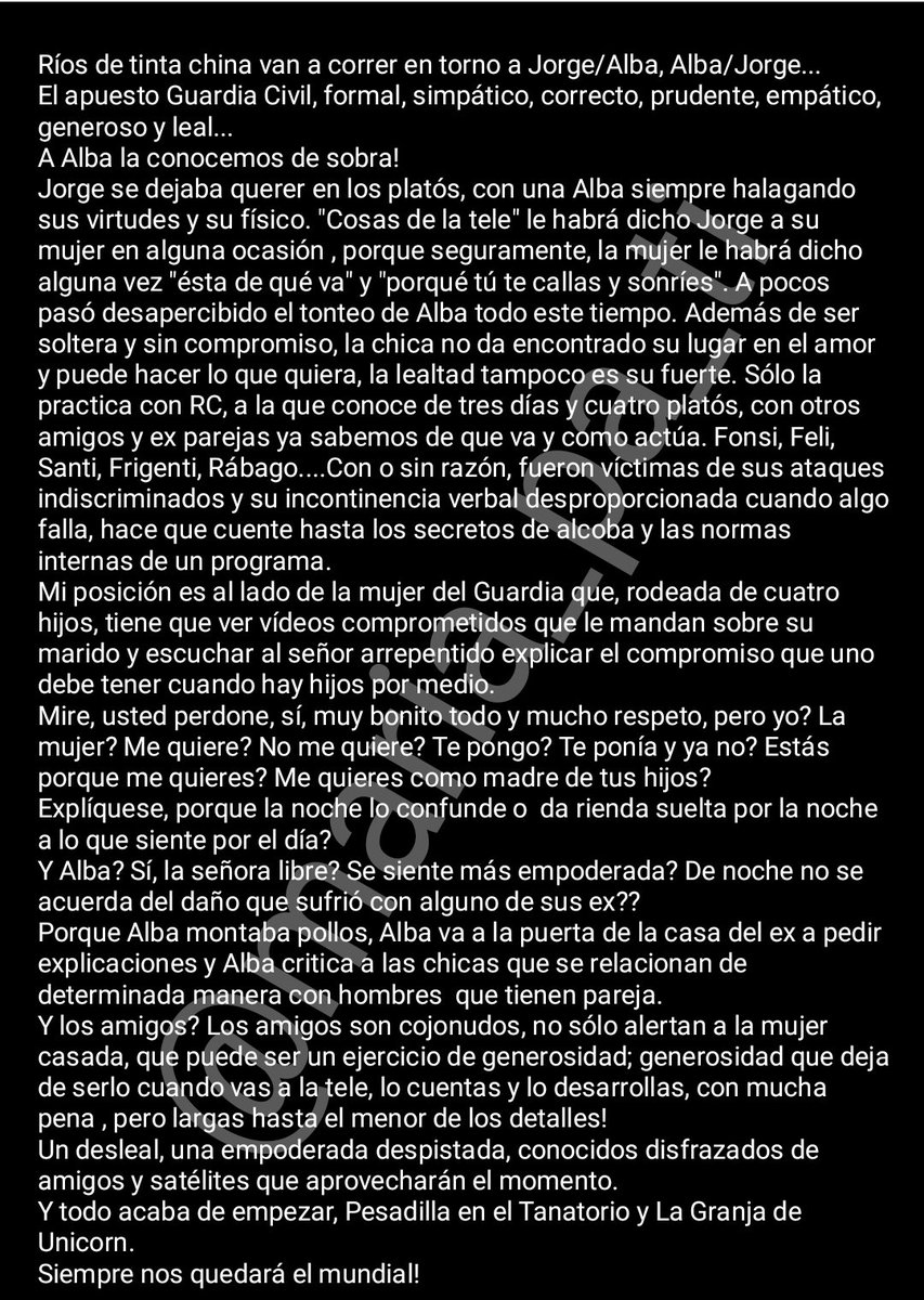 #PorLaBocaMuereElPez