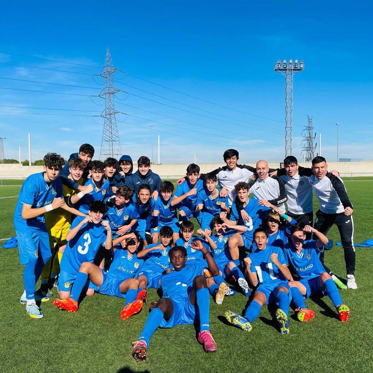 El Vivero 🌱 tweet media