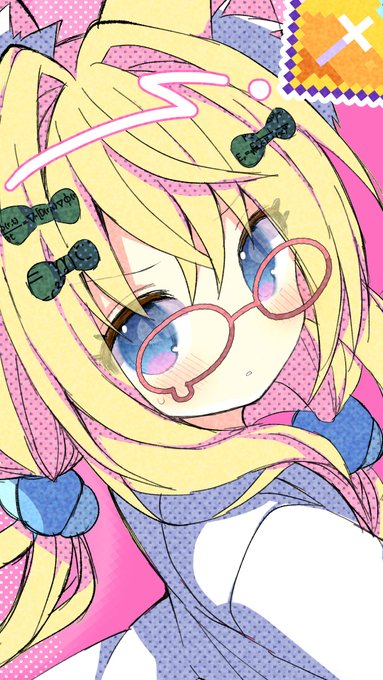 投稿されました🦊💊
【イラストメイキング】白衣狐娘ワンドロ落書き絵【タイムラプス】 https://t.co/sJIX1fpQxS 