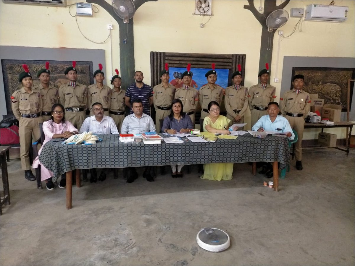 Assam State Blood Transfusion Council tweet media