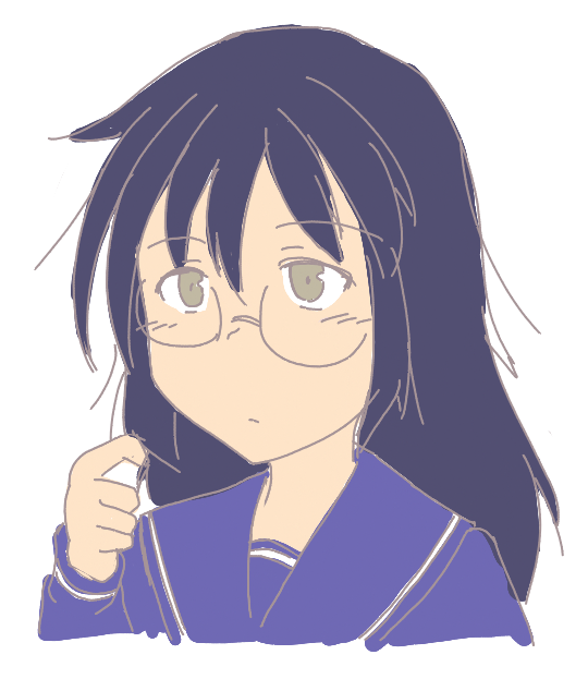 古い試作品が出てきた 