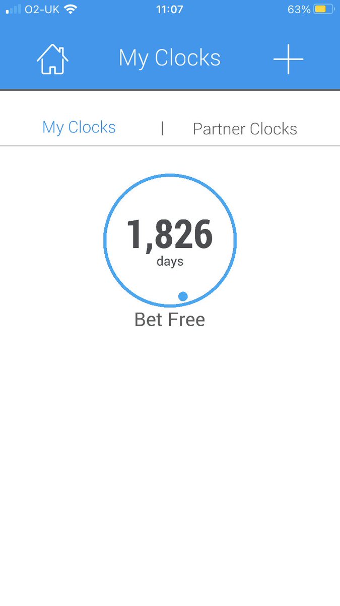 Bet free for 5 years now, half a decade some buzz. I’ve spoken to friends and family, went to GA, counsellors and gambling advice services just need to do whatever’s best for your addiction, DMs are always open. 

Couldn’t have done it without <a href="/taylorglancyxo/">TMG</a> 💚