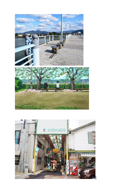 FuriousSnow's tweet photo. I'm in a very YOI mood right now. Here's what I'd like to see in Karatsu. https://t.co/JSLP4ZOW5w