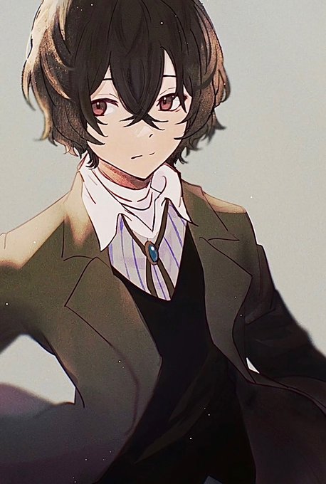 #BSD  #文スト 