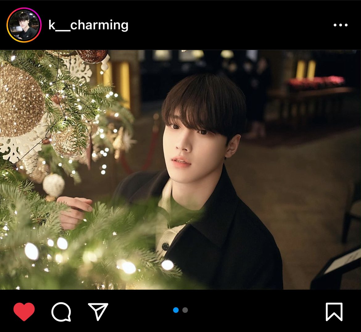 와 크리스마스야 진짜 미쳤다