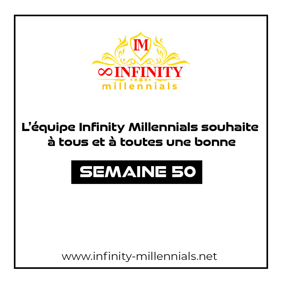 Infinity Millennials (@infinityMillenn) / Posts / X