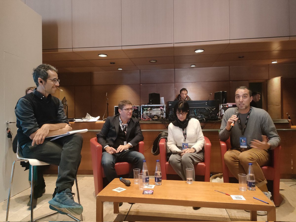 Radio3 Scienza tweet media