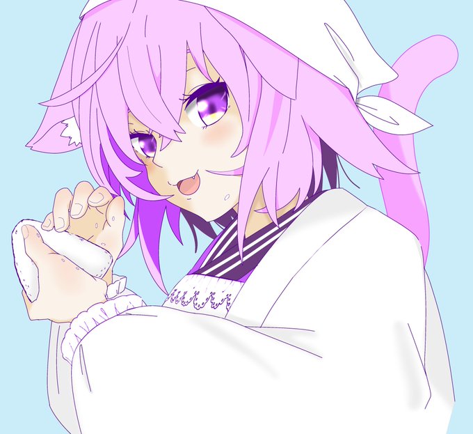 「今作ってるから待っててね!」#絵かゆ 