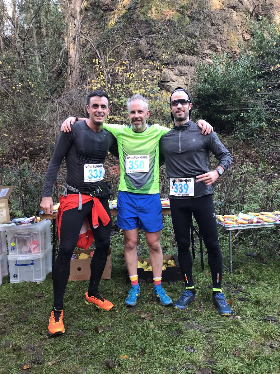 werunsco's tweet photo. Top 3 5k runner on the @EventsScurry Hermitage of Braid Trail Run #werunsco #moggans #runscotland #couchto5k https://t.co/iiKSkSTlUv