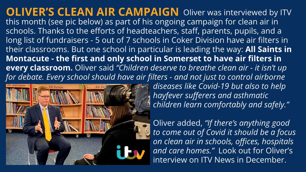 Cllr Oliver Patrick 🔶 🇬🇧 🍏 🕊 tweet media