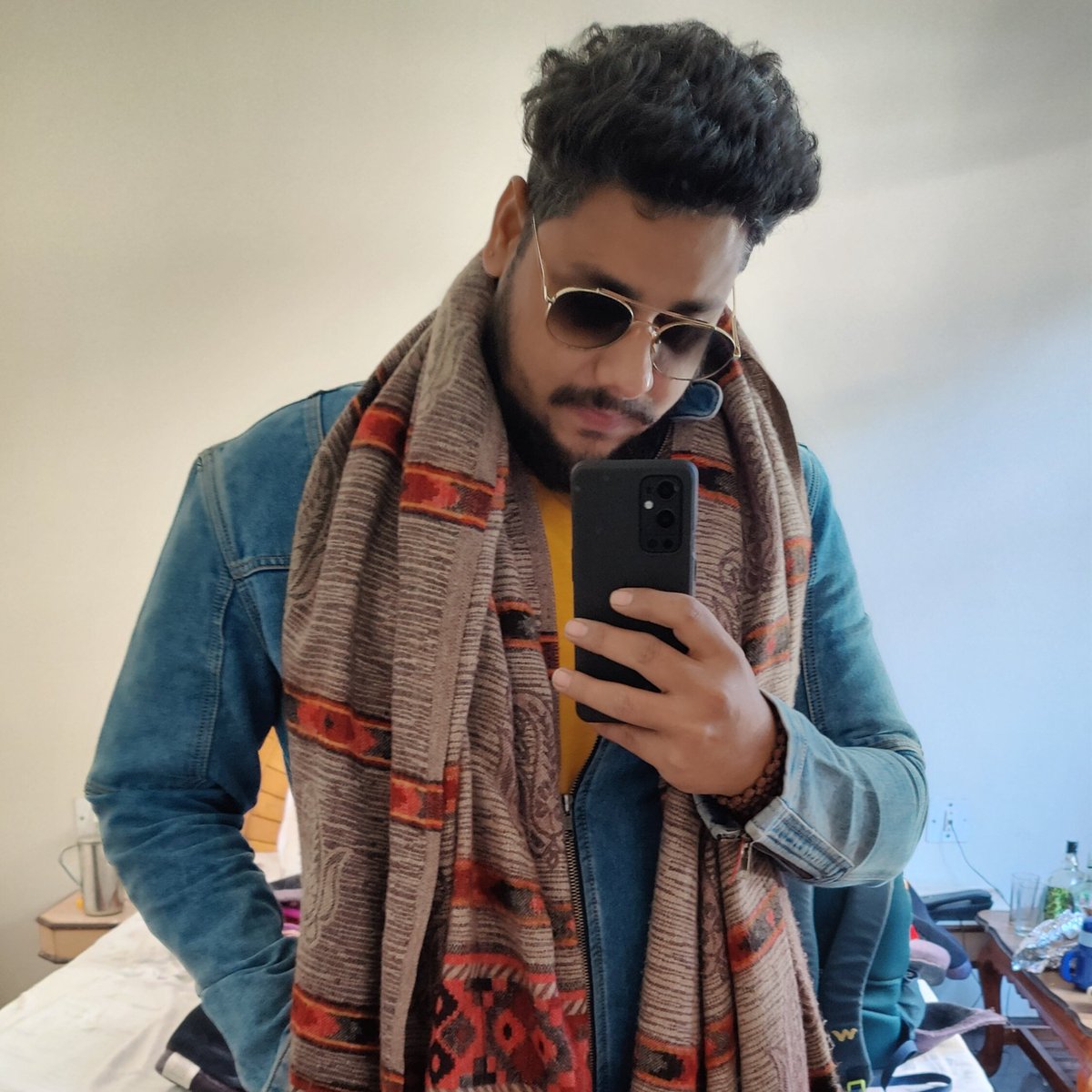Siddhartha Gupta (@sid_badman) / Posts / X
