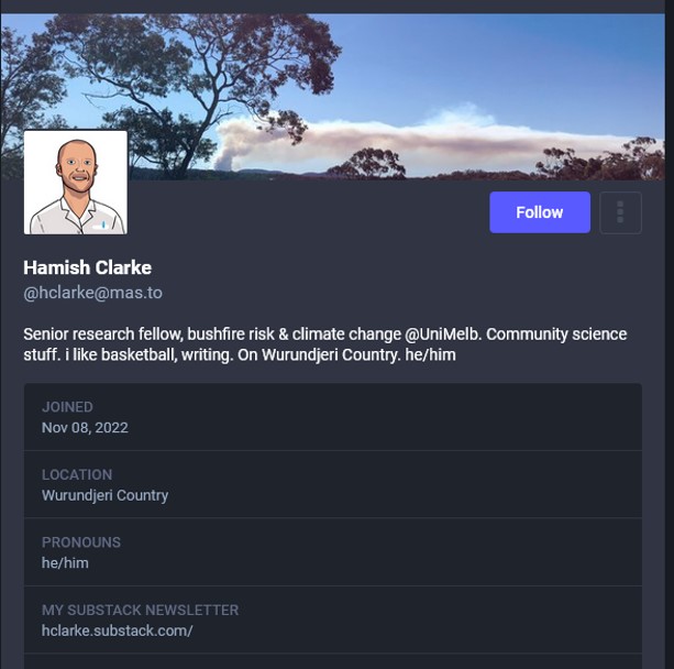 SciAtTheLocal's tweet image. 