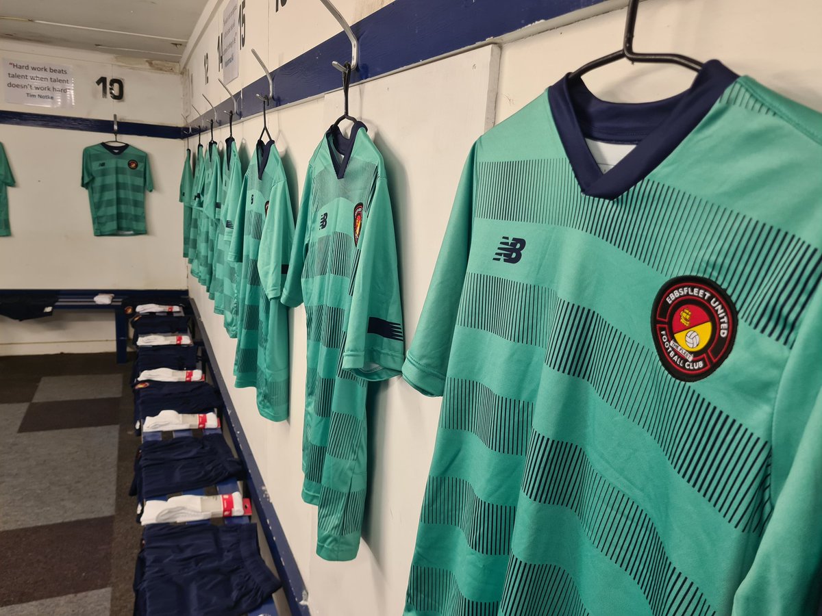 Ebbsfleet United Women (@ebbsfleetwomen) on Twitter photo Ebbsfleet United Women are looking for a midweek friendly next Thursday 8.15pm KO at Ebbsfleet Academy on 4G 🔴
If anyone is interested please get in touch. Pitch and officials booked
📧 info.euwfc@gmail.com Ebbsfleet United Women are looking for a midweek friendly next Thursday 8.15pm KO at Ebbsfleet Academy on 4G 🔴
If anyone is interested please get in touch. Pitch and officials booked
📧 info.euwfc@gmail.com
