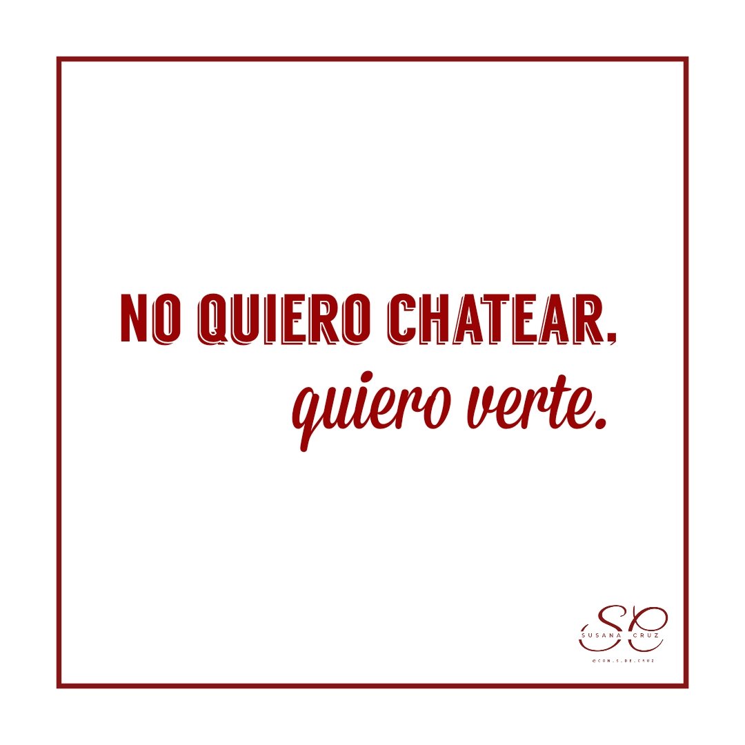 ConSdeCruz's tweet photo. Simple y llanamente. https://t.co/aPl0qlFUUh