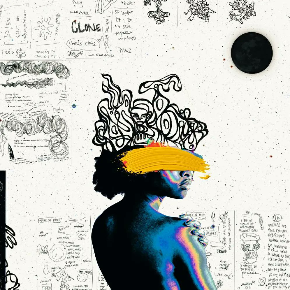 Ghana Pavilion at Venice Biennale '19 tweet media