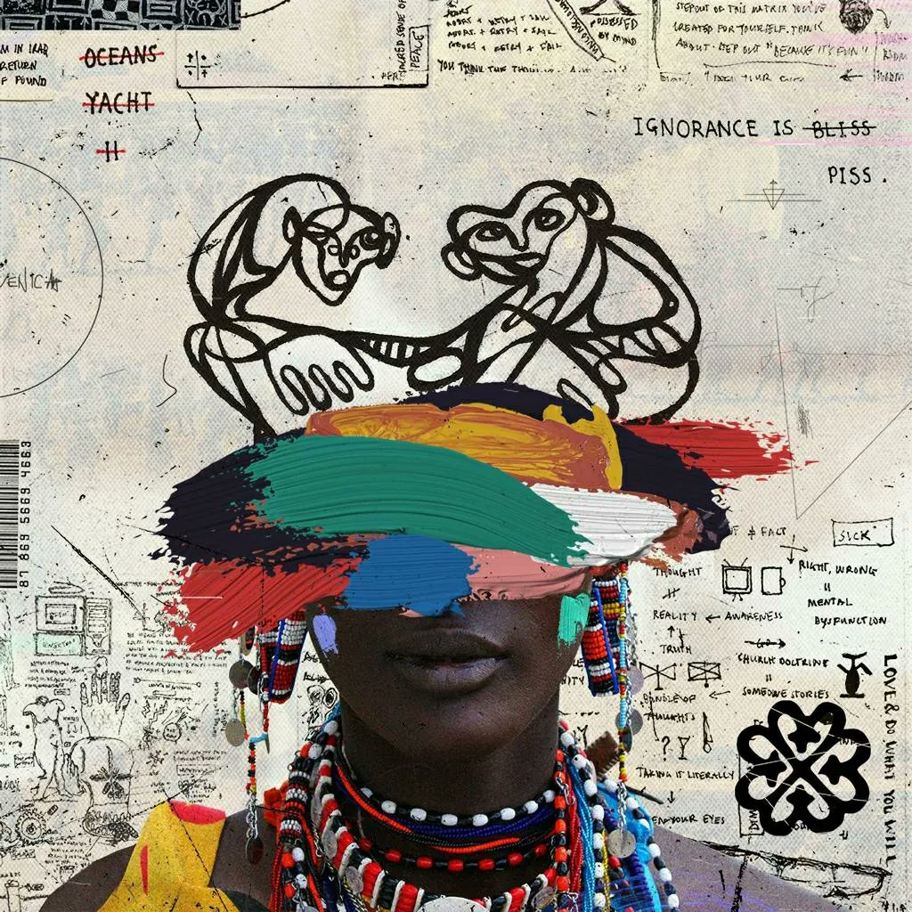 Ghana Pavilion at Venice Biennale '19 tweet media