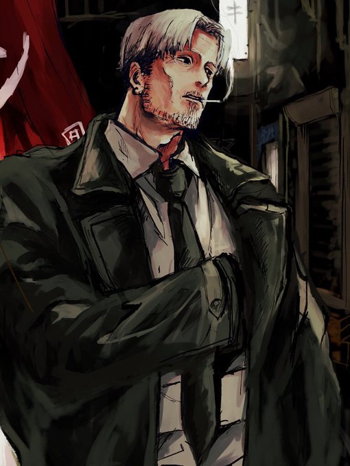 #チェンソーマン #chainsawman 
