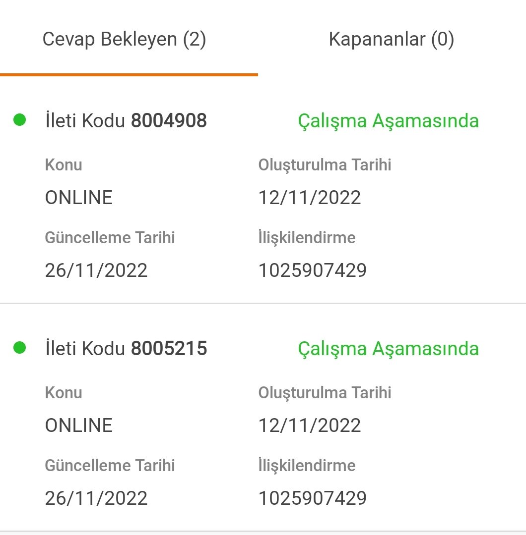 Mert Kıranç, PMP® tweet media