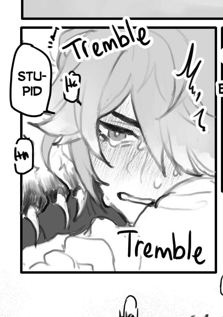 [Kavetham] Beast*lity
again! this is wolf x human 
Beast*lity! you have been warned!!!
poipiku.com/644715/7906368… 

#kavetham #kavehtham