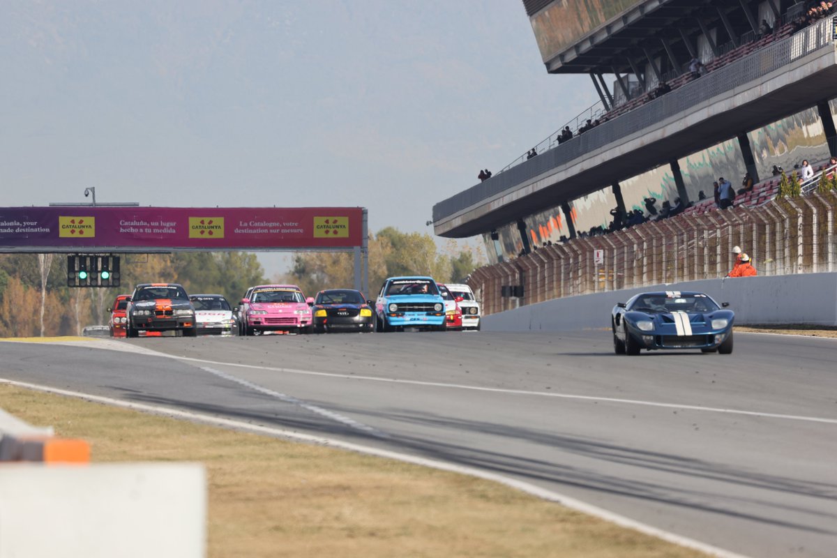Circuitcat_eng's tweet photo. Classic car racing!!! 😍😍😍 #OpenOldtimer
So many memories! 😊 https://t.co/4rtYiwxEPu