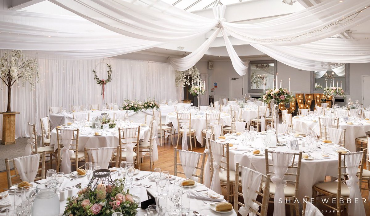 Say 'I do' in Lancashire (@lancweddings) on Twitter photo Just 1 week to go before the next wedding fayre at the beautiful <a href="/StirkHouse/">Stirk House Hotel</a> a wonderful opportunity to explore the venue that's full of character and charm. π
Discover more here π bit.ly/3NZMZmQ Just 1 week to go before the next wedding fayre at the beautiful <a href="/StirkHouse/">Stirk House Hotel</a> a wonderful opportunity to explore the venue that's full of character and charm. π
Discover more here π bit.ly/3NZMZmQ
