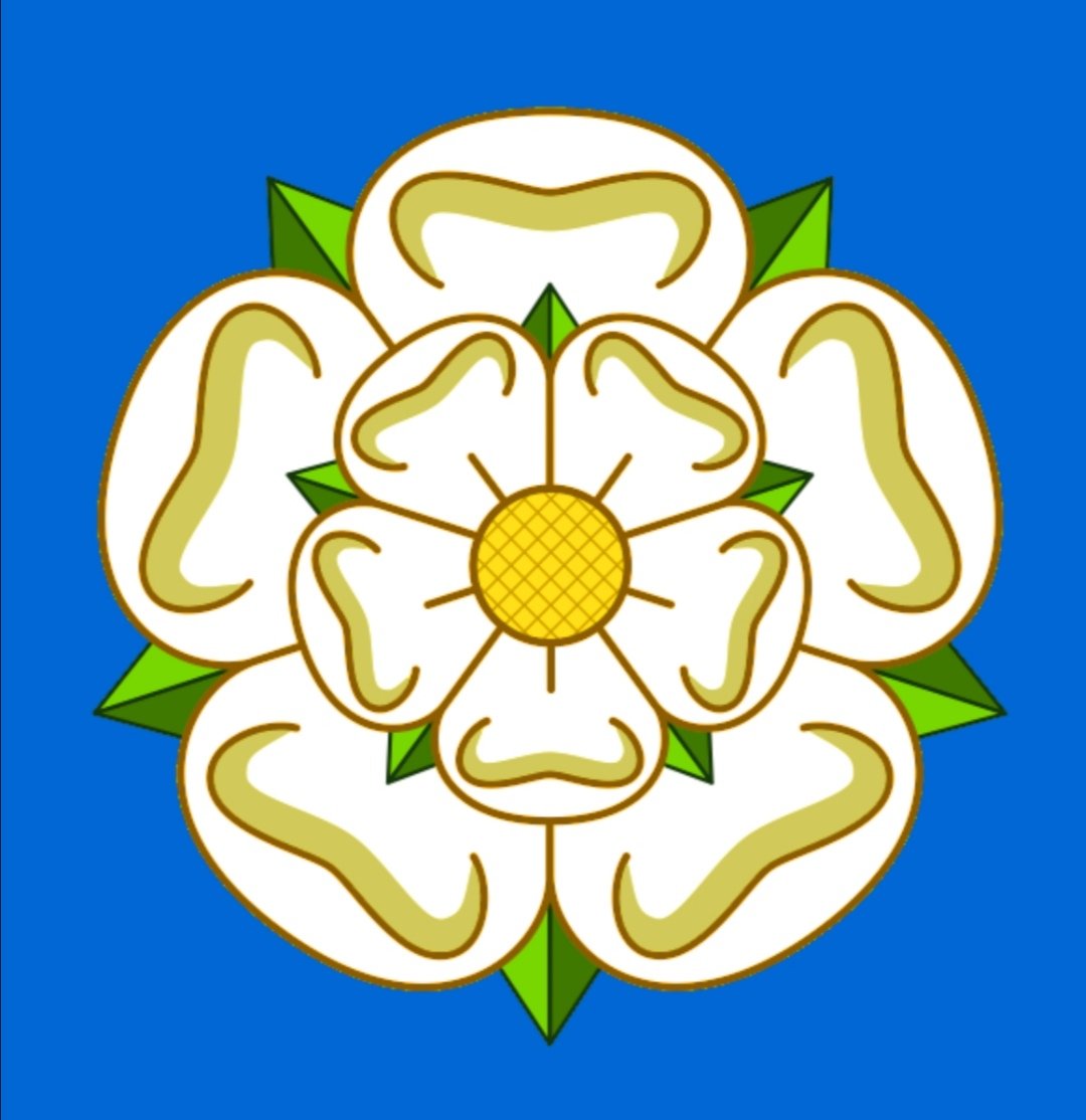 Apparently its #LancashireDay who knew they celebrated that disappointment?! 😂

Share this YORKSHIRE Rose to celebrate! 💪😎