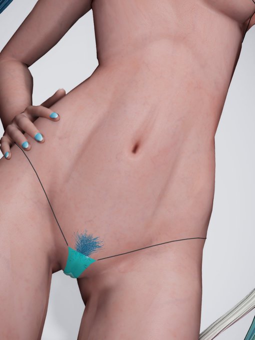 materialいじってお肌の色味調整した
ただ、自分でも並べてみないと以前と差が分からん... 