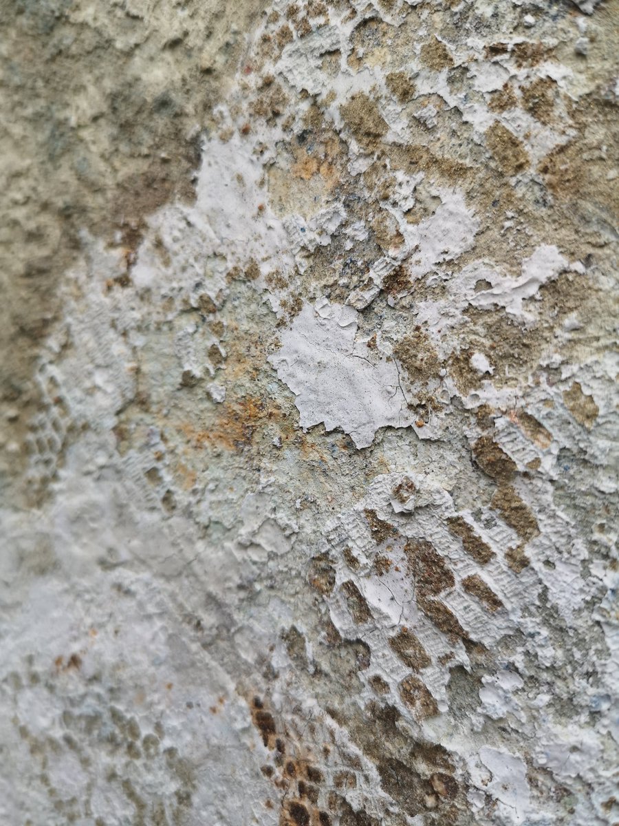 WIP //

Cloud of Unknowing
(2022)
Mixed-media on canvas
150 x 100 cm

Damp walls of rental houses... Calder Valley skies... net curtains... weathered walls... Working Class art/existence... Christian Mysticism... etc etc etc