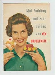 marillion13's tweet photo. "Dynastien in NRW: Süße Giganten" läuft grad im #WDR, der heute mein #KontrastProgramm zu #BoycottQatar2022 sein wird. Mom hat oft #DrOetker Pudding gemacht, #StollwerckAlpia Schoki hab ich oft gegessen oder #Lambertz Lebkuchenherzen.
https://t.co/YyyBcZIw4K https://t.co/Hg9jeQj4Di