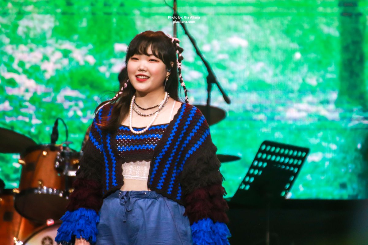 GiaAllana's tweet photo. [PHOTOS] #AKMU at #RIPPLESFORHOPE2022 in Manila 2022.
--------
#RIPPLESFORHOPE
#GoRipplesForHope

Presented by: @pulpliveworld  
  
#악뮤 #이찬혁 #이수현
#LeeChanHyuk #LeeSuHyun https://t.co/FCt7gFM2O1