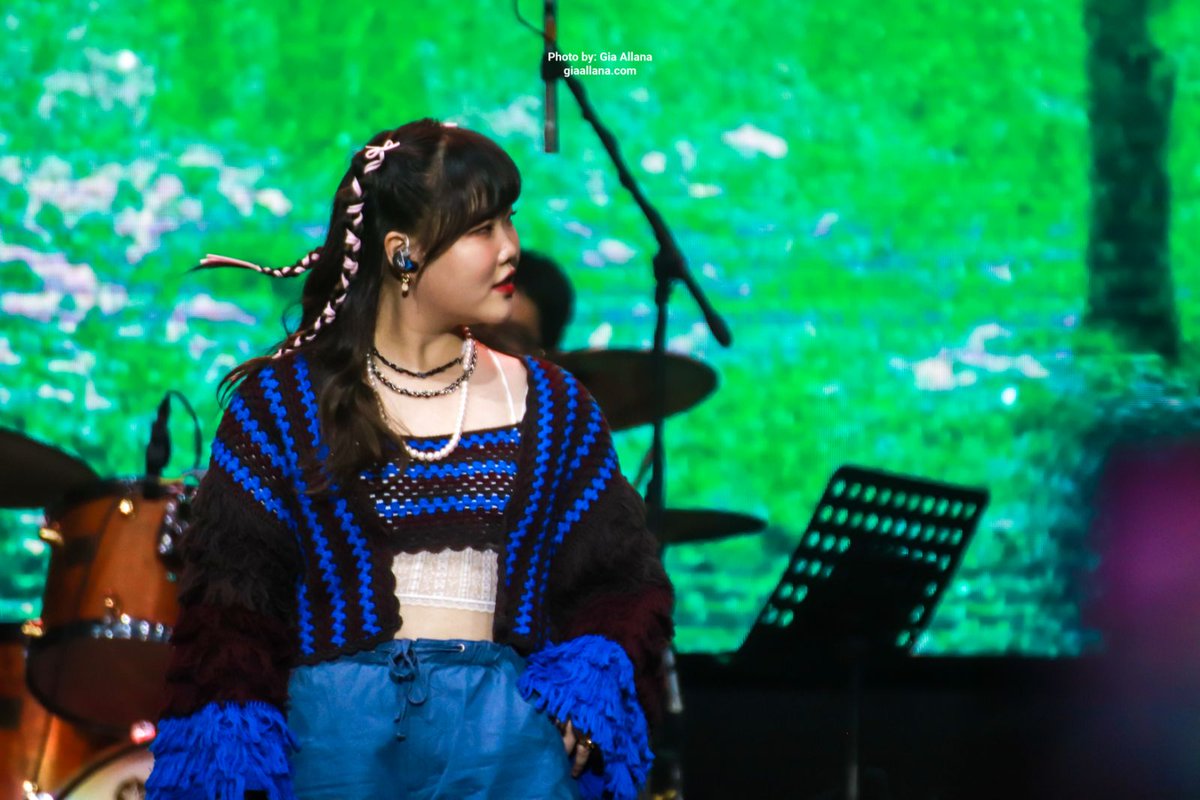 GiaAllana's tweet photo. [PHOTOS] #AKMU at #RIPPLESFORHOPE2022 in Manila 2022.
--------
#RIPPLESFORHOPE
#GoRipplesForHope

Presented by: @pulpliveworld  
  
#악뮤 #이찬혁 #이수현
#LeeChanHyuk #LeeSuHyun https://t.co/FCt7gFM2O1