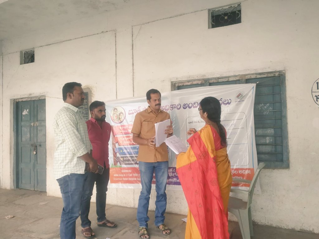 SVEEP MEDAK tweet media