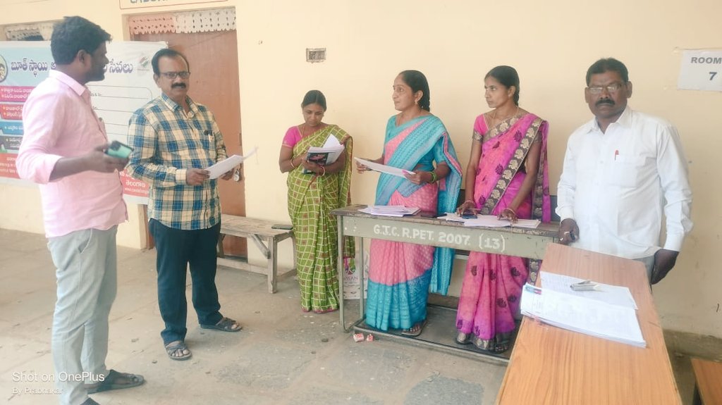 SVEEP MEDAK tweet media