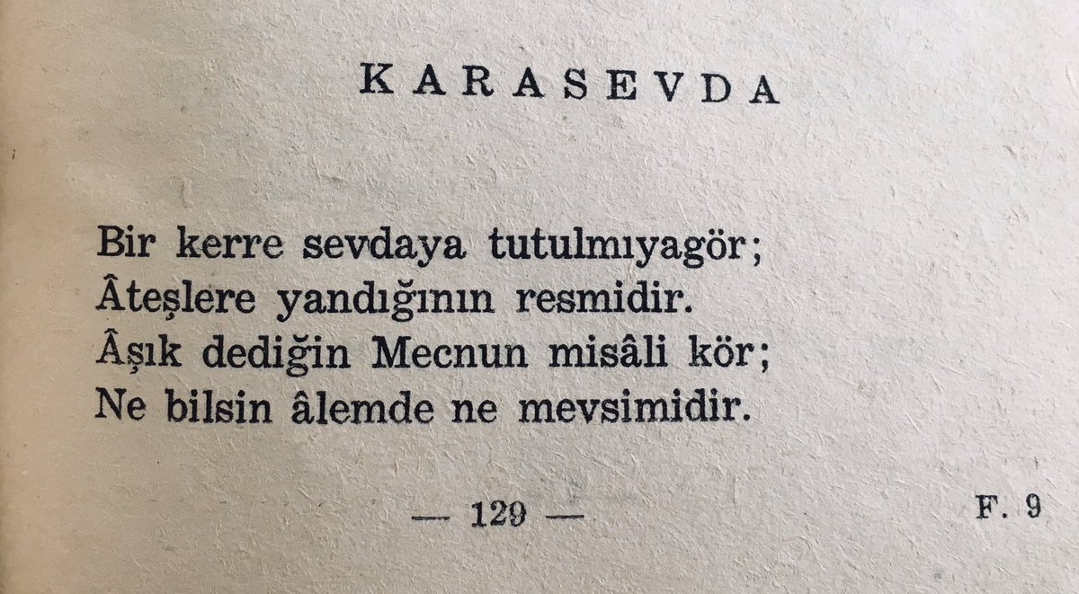 emrullahpolat_'s tweet photo. Okurken bir an da şarkı söylemeye başlıyorsunuz… https://t.co/E9zbzxXRbM