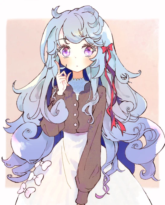 #創作 