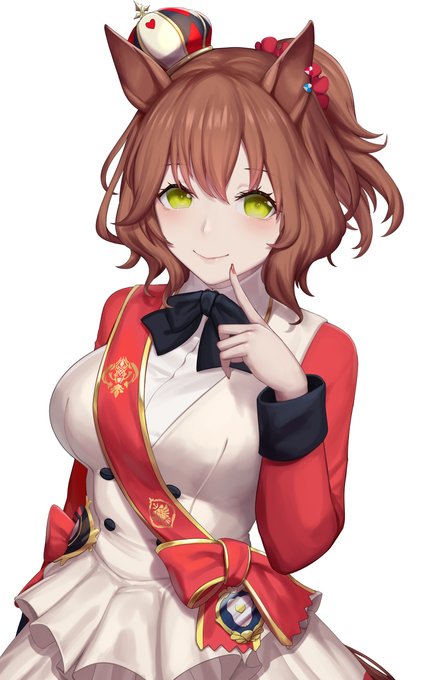 アストンマーチャン #ウマ娘プリティーダービー #ウマ娘 #アストンマーチャン(ウマ娘) #アストンマーチャン https://t.co/LA8xQkOtiA 