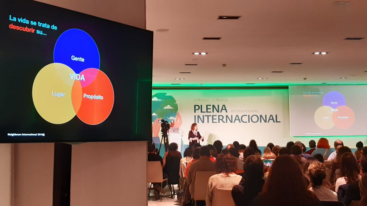 🍀 Plena inclusión tweet media