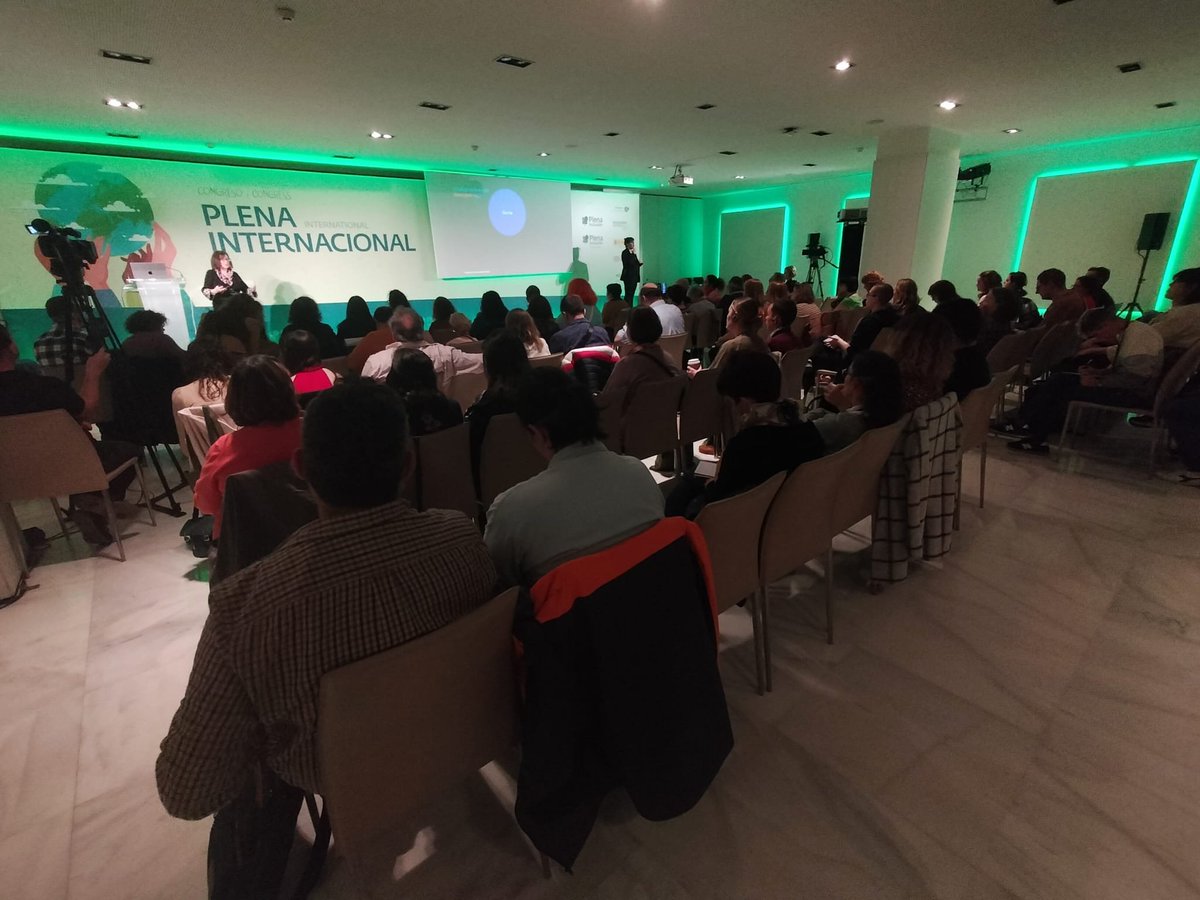 🍀 Plena inclusión tweet media