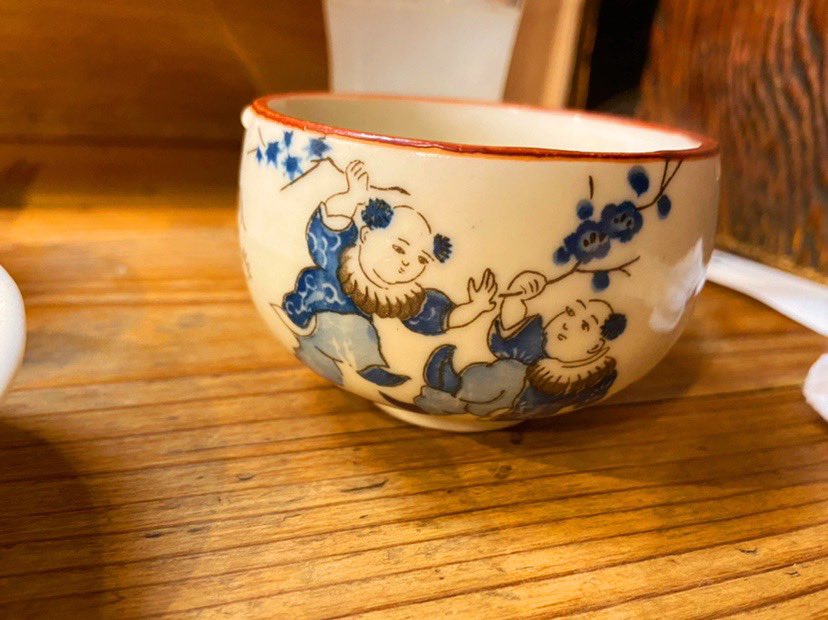 RIEtaaam's tweet photo. 地元で1番好きな居酒屋🍶🏮#美食酒房如意　海鮮が絶品。万願寺とうがらしの天ぷらも毎回頼む☺︎ https://t.co/QJUkvFFsPB