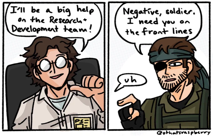 snake no 