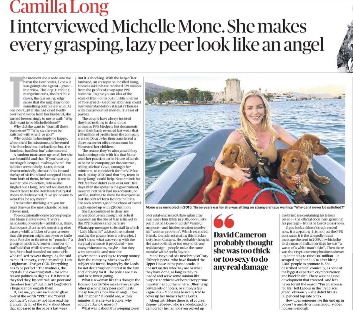 Gerry Hassan tweet media