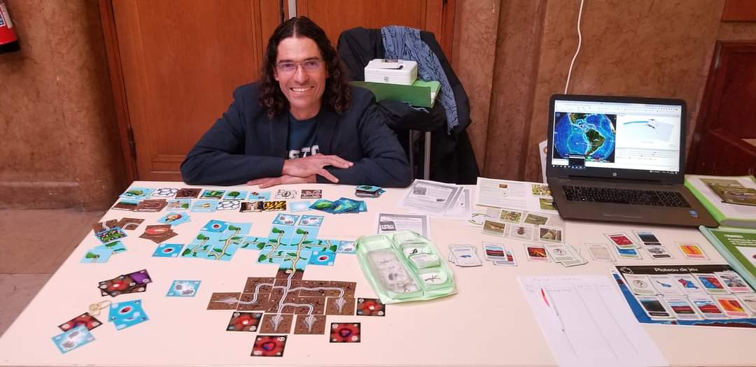 Journées nationales APBG
Présentation de <a href="/phyto_logic/">Phyto'logic</a> aux 400 participants ! <a href="/APBG_National/">APBG</a>