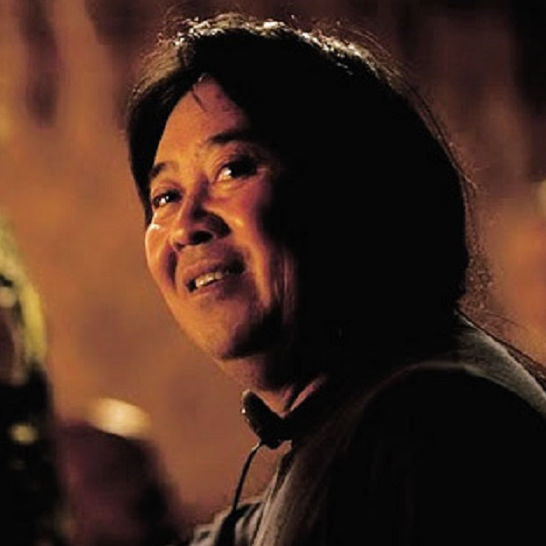 grindfunhouse's tweet image. A true B-movie legend annd one of a kind filmmaker left us last night. He will be missed. R.I.P. Albert Pyun. #albertpyun #ripalbertpyun #albertpyunrip #theswordandthesorcerer #radioactivedreams #viciouslips #alienfromla #cyborg #nemesis
#canonfilms #80sbmovies