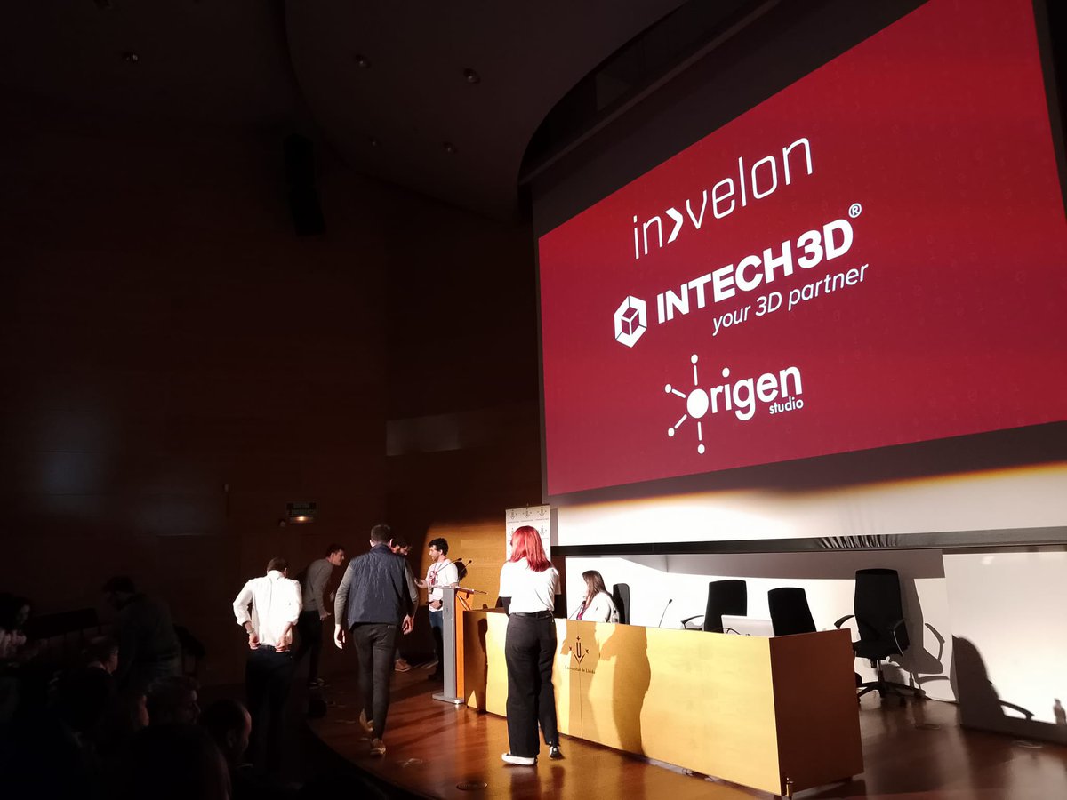 Origen Studio tweet media